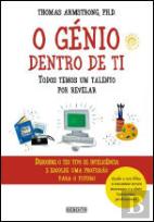 O Génio dentro de Ti