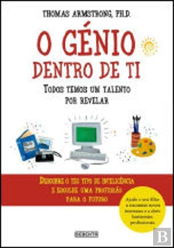 Bertrand.pt - O Génio dentro de Ti