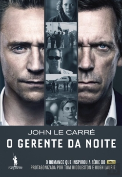 Bertrand.pt - O Gerente Da Noite