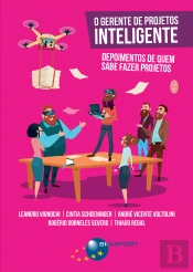 O Gerente De Projetos Inteligente