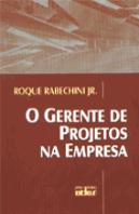 O Gerente de Projetos na Empresa
