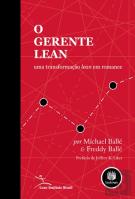 O Gerente Lean