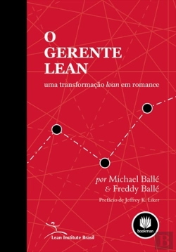 Bertrand.pt - O Gerente Lean