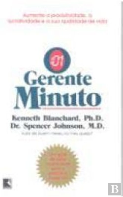 Bertrand.pt - O Gerente Minuto