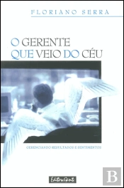 O Gerente que Veio do Céu