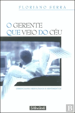 Bertrand.pt - O Gerente que Veio do Céu