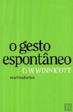 Bertrand.pt - O Gesto Espontâneo
