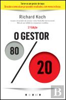 O Gestor 80/20