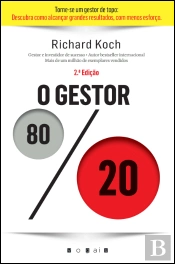 O Gestor 80/20