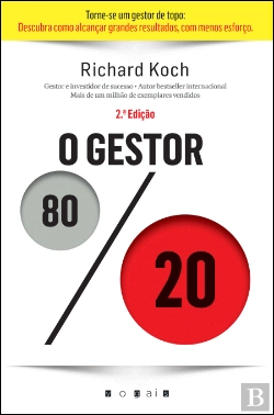 Bertrand.pt - O Gestor 80/20