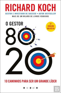 Bertrand.pt - O Gestor 80/20