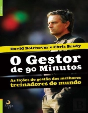 O Gestor de 90 Minutos