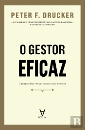 O Gestor Eficaz