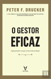 O Gestor Eficaz