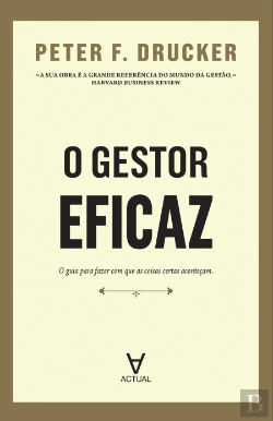Bertrand.pt - O Gestor Eficaz