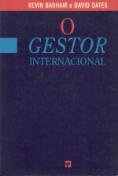 O Gestor Internacional