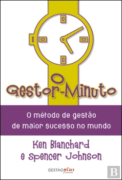 Bertrand.pt - O Gestor-Minuto