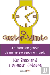 O Gestor-Minuto