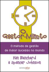 O Gestor-Minuto