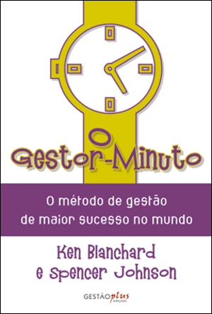 O Gestor-Minuto