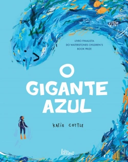 Bertrand.pt - O Gigante Azul