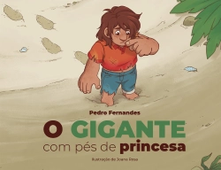 Bertrand.pt - O gigante com pés de princesa