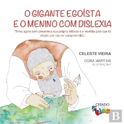 Bertrand.pt - O Gigante Egoísta e o Menino com Dislexia