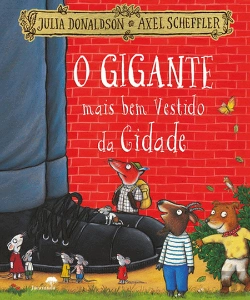 Bertrand.pt - O Gigante Mais Bem Vestido da Cidade