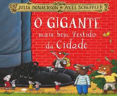 O Gigante Mais Bem Vestido da Cidade