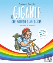 O Gigante que Roubou o Arco-Íris