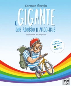 Bertrand.pt - O Gigante que Roubou o Arco-Íris