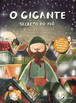 Bertrand.pt - O Gigante Secreto do Avô