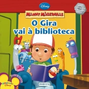 O Gira vai à Biblioteca