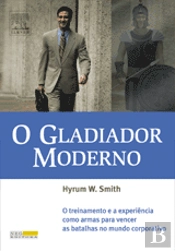 O Gladiador Moderno