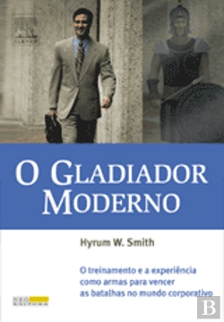 Bertrand.pt - O Gladiador Moderno