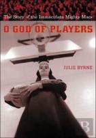 O God Of Players
