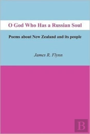 O God Who Has A Russian Soul