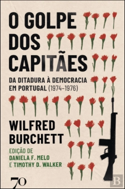 Bertrand.pt - O Golpe dos Capitães