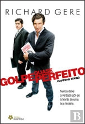 O Golpe Quase Perfeito