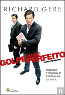 Bertrand.pt - O Golpe Quase Perfeito