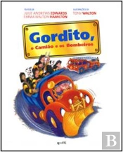 O Gordito e os Bombeiros