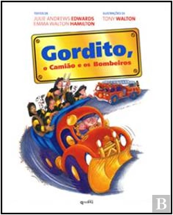 Bertrand.pt - O Gordito e os Bombeiros