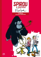 O Gorila e Outras Aventuras