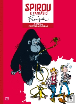 Bertrand.pt - O Gorila e Outras Aventuras