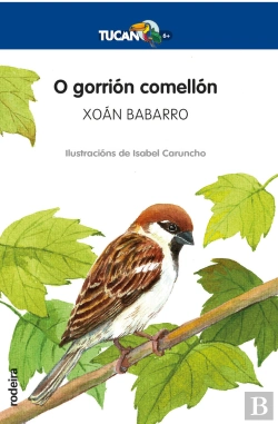 Bertrand.pt - O Gorrión Comellón