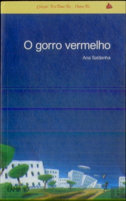 Bertrand.pt - O Gorro Vermelho