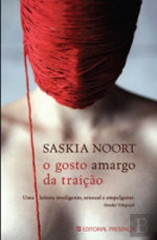 O Gosto Amargo da Traição