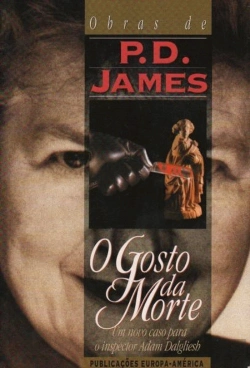 Bertrand.pt - O Gosto da Morte