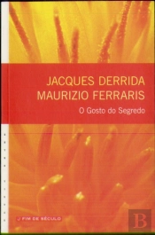 O Gosto do Segredo