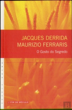 Bertrand.pt - O Gosto do Segredo